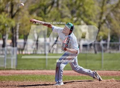 Thumbnail 2 in Monterey Trail @ Cordova (Cordova Easter Tournament) photogallery.