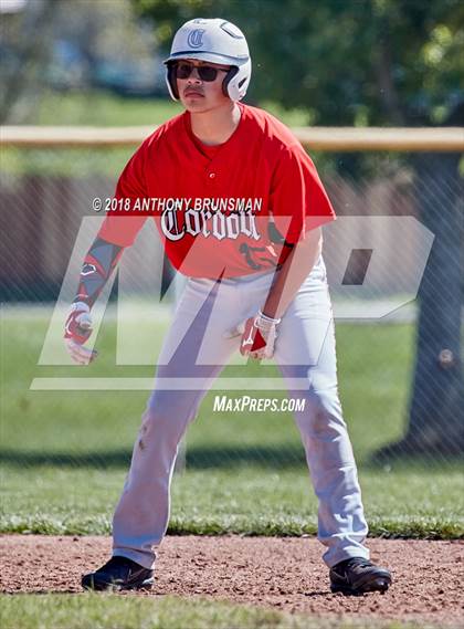Thumbnail 3 in Monterey Trail @ Cordova (Cordova Easter Tournament) photogallery.
