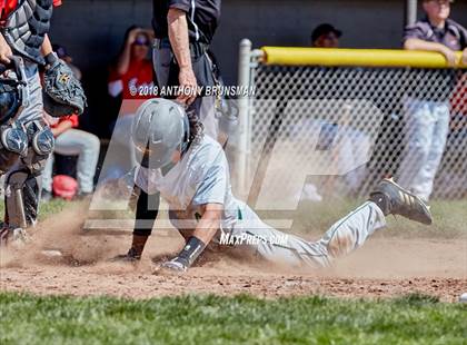 Thumbnail 1 in Monterey Trail @ Cordova (Cordova Easter Tournament) photogallery.
