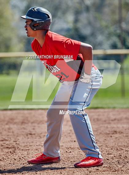 Thumbnail 2 in Monterey Trail @ Cordova (Cordova Easter Tournament) photogallery.