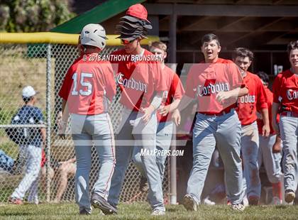 Thumbnail 3 in Monterey Trail @ Cordova (Cordova Easter Tournament) photogallery.
