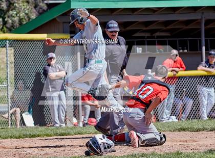 Thumbnail 3 in Monterey Trail @ Cordova (Cordova Easter Tournament) photogallery.