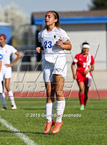 Thumbnail 1 in East Union @ Sierra (Vern Gebhardt Cup) photogallery.