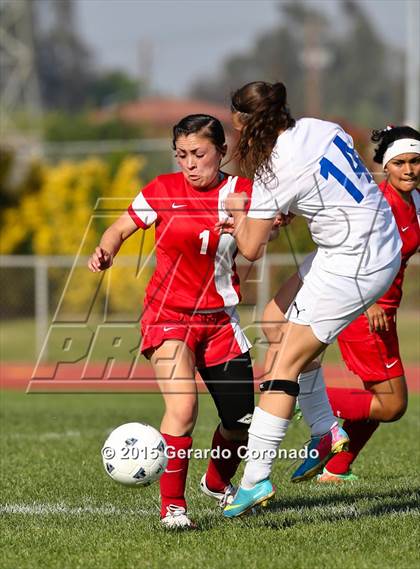Thumbnail 1 in East Union @ Sierra (Vern Gebhardt Cup) photogallery.