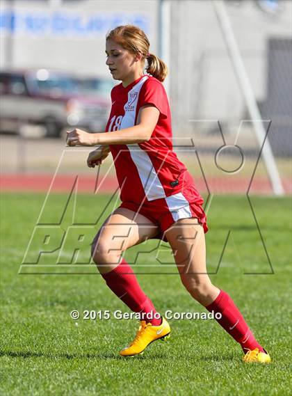 Thumbnail 1 in East Union @ Sierra (Vern Gebhardt Cup) photogallery.