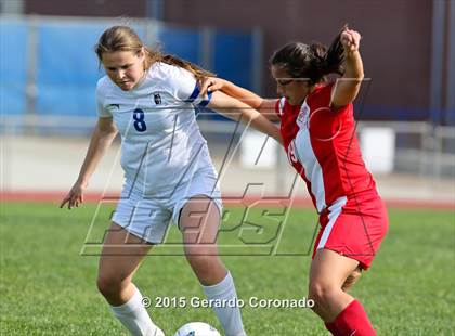 Thumbnail 3 in East Union @ Sierra (Vern Gebhardt Cup) photogallery.