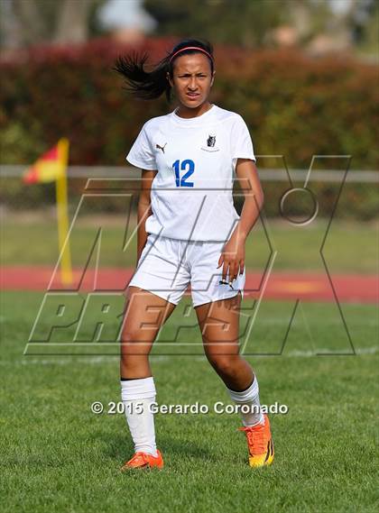 Thumbnail 2 in East Union @ Sierra (Vern Gebhardt Cup) photogallery.