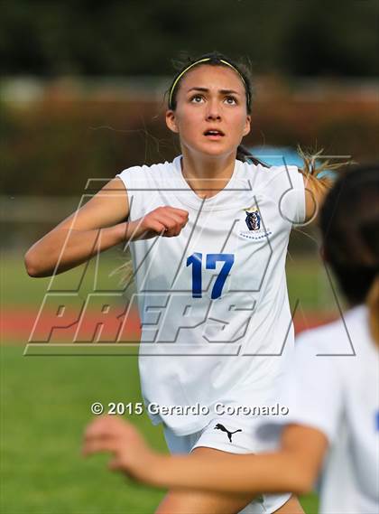Thumbnail 1 in East Union @ Sierra (Vern Gebhardt Cup) photogallery.
