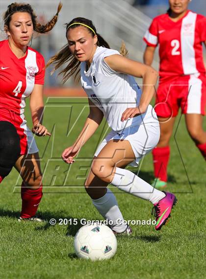 Thumbnail 3 in East Union @ Sierra (Vern Gebhardt Cup) photogallery.