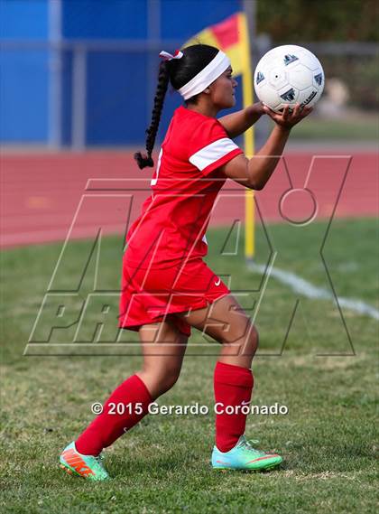 Thumbnail 3 in East Union @ Sierra (Vern Gebhardt Cup) photogallery.