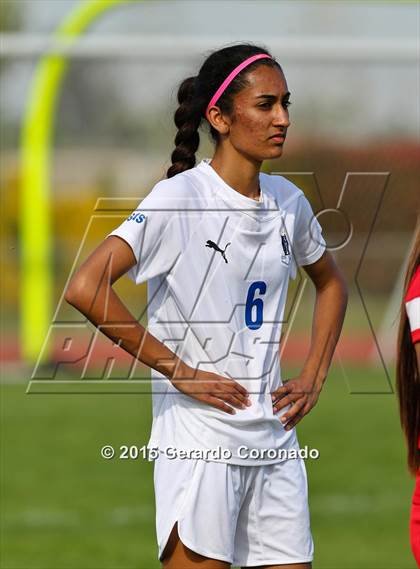 Thumbnail 3 in East Union @ Sierra (Vern Gebhardt Cup) photogallery.