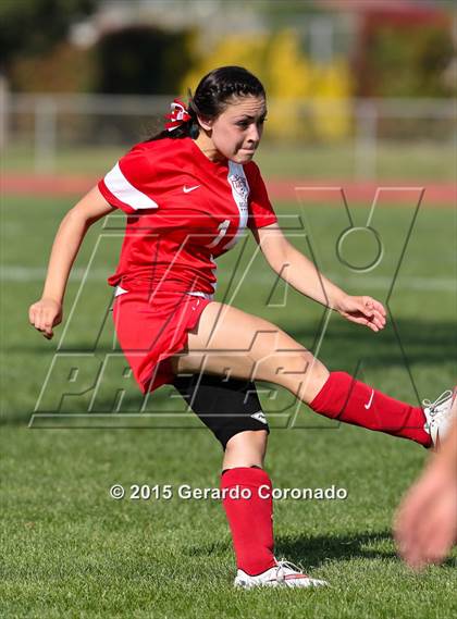 Thumbnail 1 in East Union @ Sierra (Vern Gebhardt Cup) photogallery.