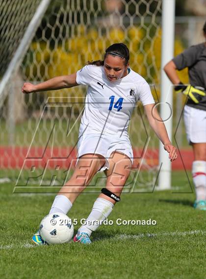 Thumbnail 2 in East Union @ Sierra (Vern Gebhardt Cup) photogallery.
