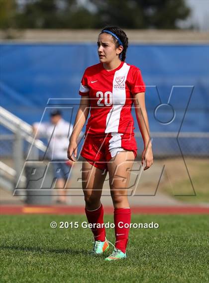 Thumbnail 3 in East Union @ Sierra (Vern Gebhardt Cup) photogallery.
