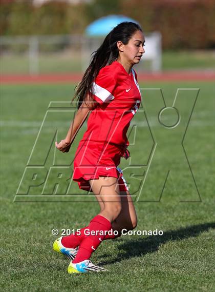 Thumbnail 1 in East Union @ Sierra (Vern Gebhardt Cup) photogallery.