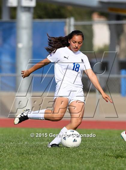 Thumbnail 3 in East Union @ Sierra (Vern Gebhardt Cup) photogallery.