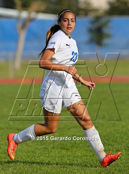 Thumbnail 3 in East Union @ Sierra (Vern Gebhardt Cup) photogallery.