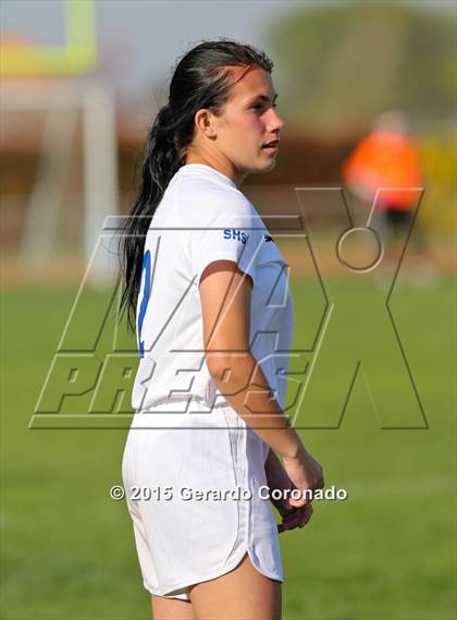 Thumbnail 1 in East Union @ Sierra (Vern Gebhardt Cup) photogallery.