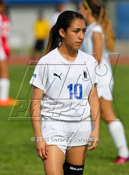 Thumbnail 3 in East Union @ Sierra (Vern Gebhardt Cup) photogallery.