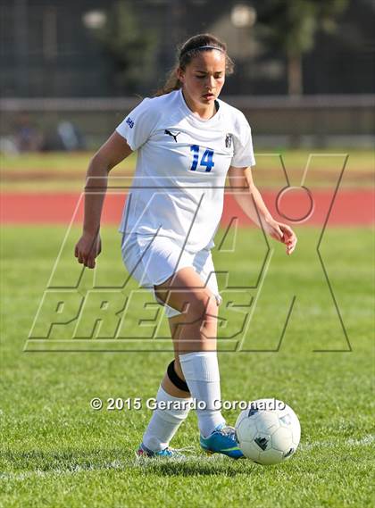 Thumbnail 2 in East Union @ Sierra (Vern Gebhardt Cup) photogallery.
