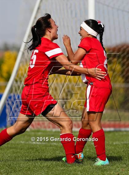 Thumbnail 2 in East Union @ Sierra (Vern Gebhardt Cup) photogallery.