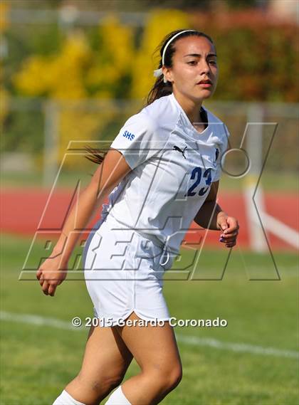 Thumbnail 2 in East Union @ Sierra (Vern Gebhardt Cup) photogallery.