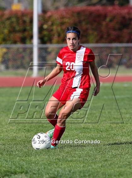 Thumbnail 1 in East Union @ Sierra (Vern Gebhardt Cup) photogallery.