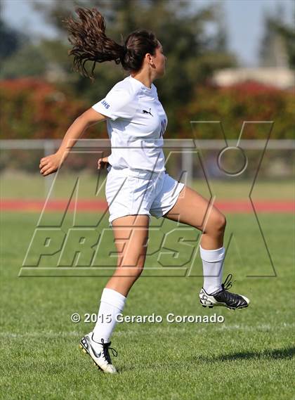 Thumbnail 3 in East Union @ Sierra (Vern Gebhardt Cup) photogallery.