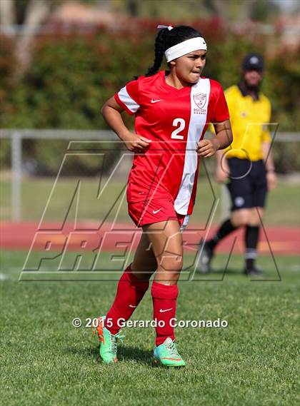 Thumbnail 2 in East Union @ Sierra (Vern Gebhardt Cup) photogallery.