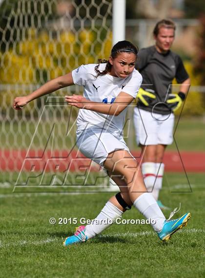 Thumbnail 3 in East Union @ Sierra (Vern Gebhardt Cup) photogallery.