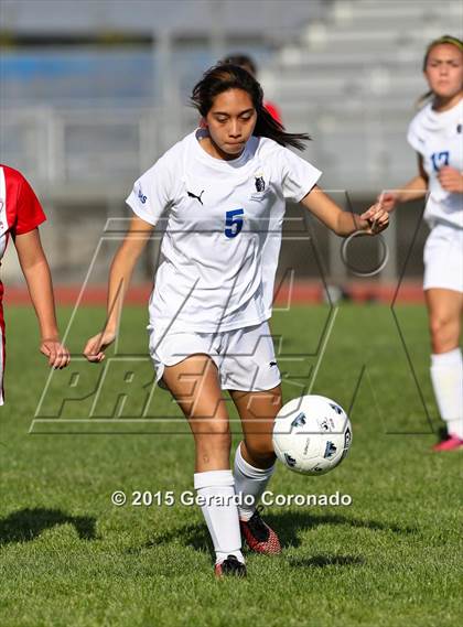 Thumbnail 3 in East Union @ Sierra (Vern Gebhardt Cup) photogallery.