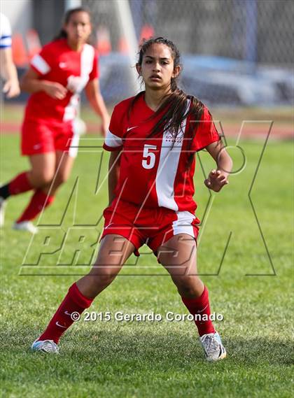 Thumbnail 3 in East Union @ Sierra (Vern Gebhardt Cup) photogallery.