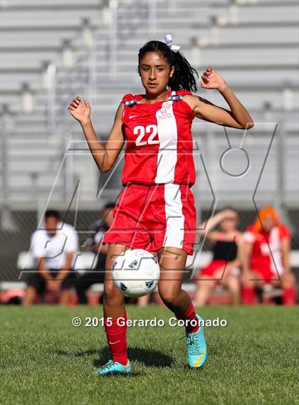 Thumbnail 2 in East Union @ Sierra (Vern Gebhardt Cup) photogallery.