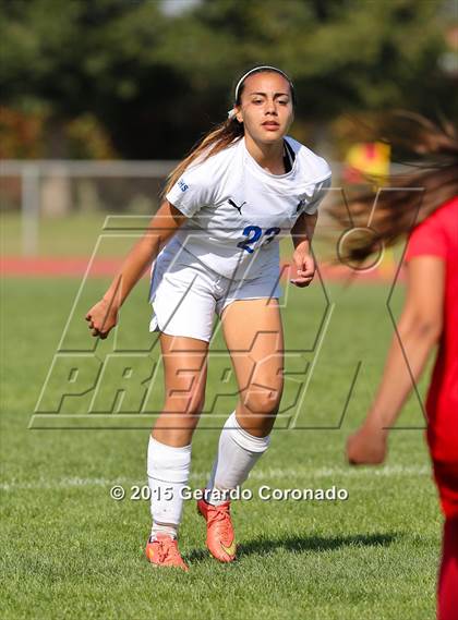 Thumbnail 2 in East Union @ Sierra (Vern Gebhardt Cup) photogallery.