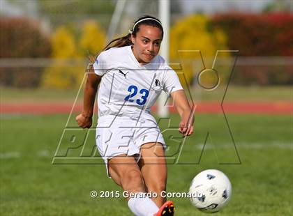 Thumbnail 2 in East Union @ Sierra (Vern Gebhardt Cup) photogallery.