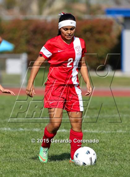 Thumbnail 3 in East Union @ Sierra (Vern Gebhardt Cup) photogallery.