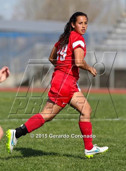 Thumbnail 2 in East Union @ Sierra (Vern Gebhardt Cup) photogallery.
