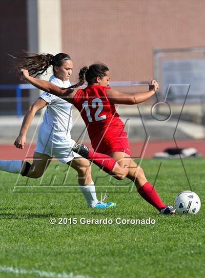 Thumbnail 3 in East Union @ Sierra (Vern Gebhardt Cup) photogallery.