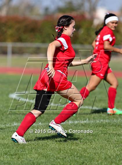 Thumbnail 3 in East Union @ Sierra (Vern Gebhardt Cup) photogallery.