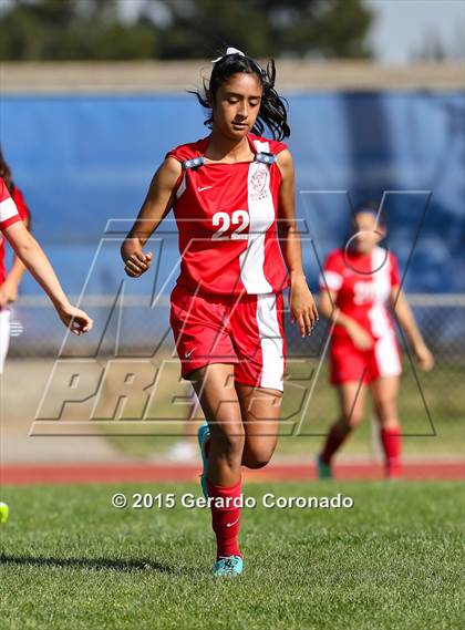 Thumbnail 3 in East Union @ Sierra (Vern Gebhardt Cup) photogallery.