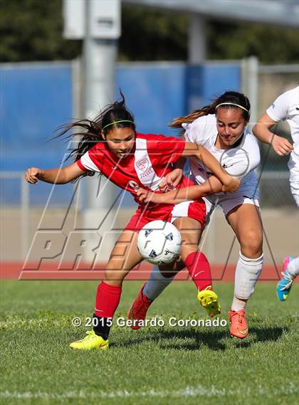 Thumbnail 2 in East Union @ Sierra (Vern Gebhardt Cup) photogallery.
