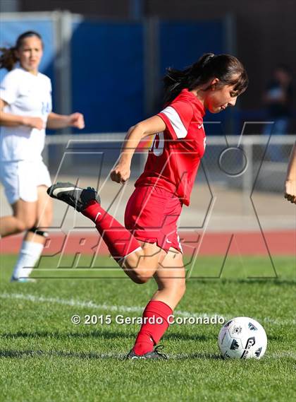 Thumbnail 2 in East Union @ Sierra (Vern Gebhardt Cup) photogallery.