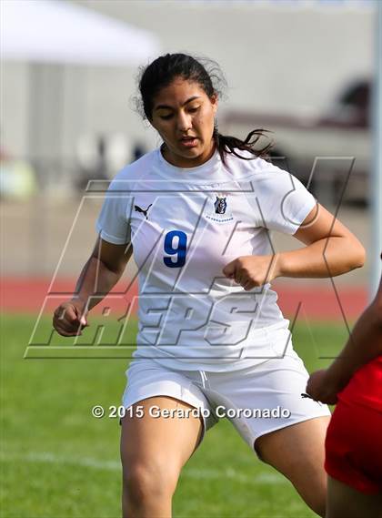 Thumbnail 1 in East Union @ Sierra (Vern Gebhardt Cup) photogallery.