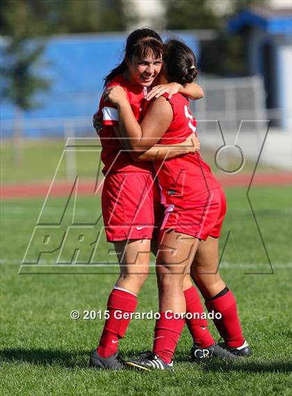 Thumbnail 1 in East Union @ Sierra (Vern Gebhardt Cup) photogallery.