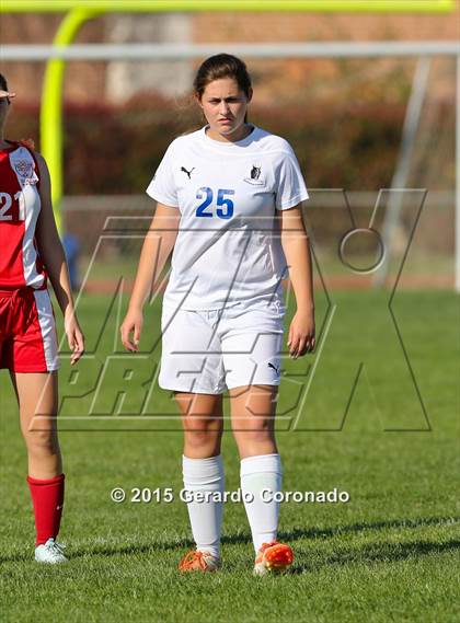 Thumbnail 2 in East Union @ Sierra (Vern Gebhardt Cup) photogallery.