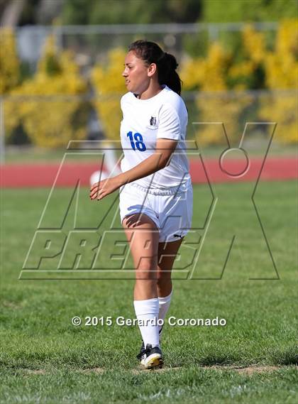 Thumbnail 2 in East Union @ Sierra (Vern Gebhardt Cup) photogallery.