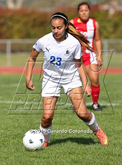 Thumbnail 1 in East Union @ Sierra (Vern Gebhardt Cup) photogallery.