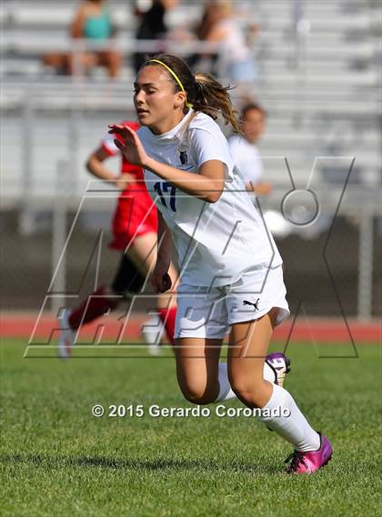 Thumbnail 3 in East Union @ Sierra (Vern Gebhardt Cup) photogallery.