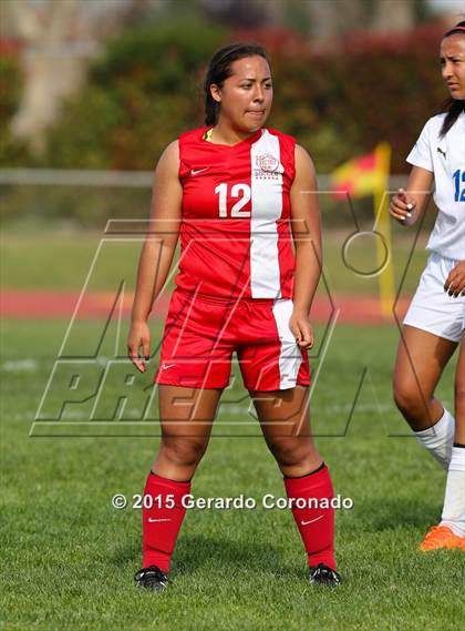 Thumbnail 1 in East Union @ Sierra (Vern Gebhardt Cup) photogallery.