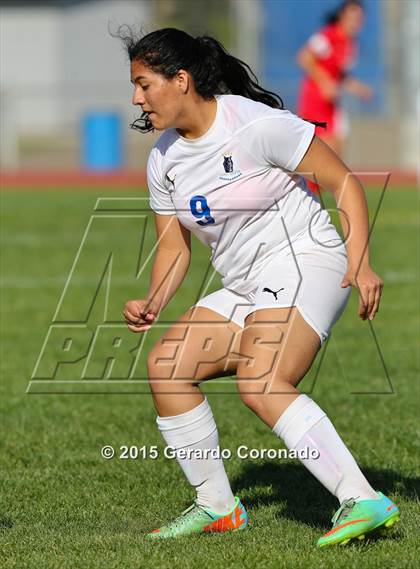 Thumbnail 3 in East Union @ Sierra (Vern Gebhardt Cup) photogallery.
